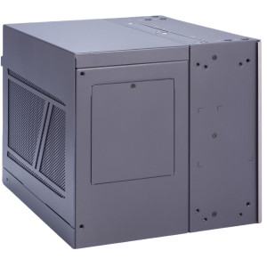 Axiomtek IPC964A 4-slot Industrial System with LGA1700 socket 14th/13th/12th Gen Intel i7/i5/i3, Celeron, Intel Q670E